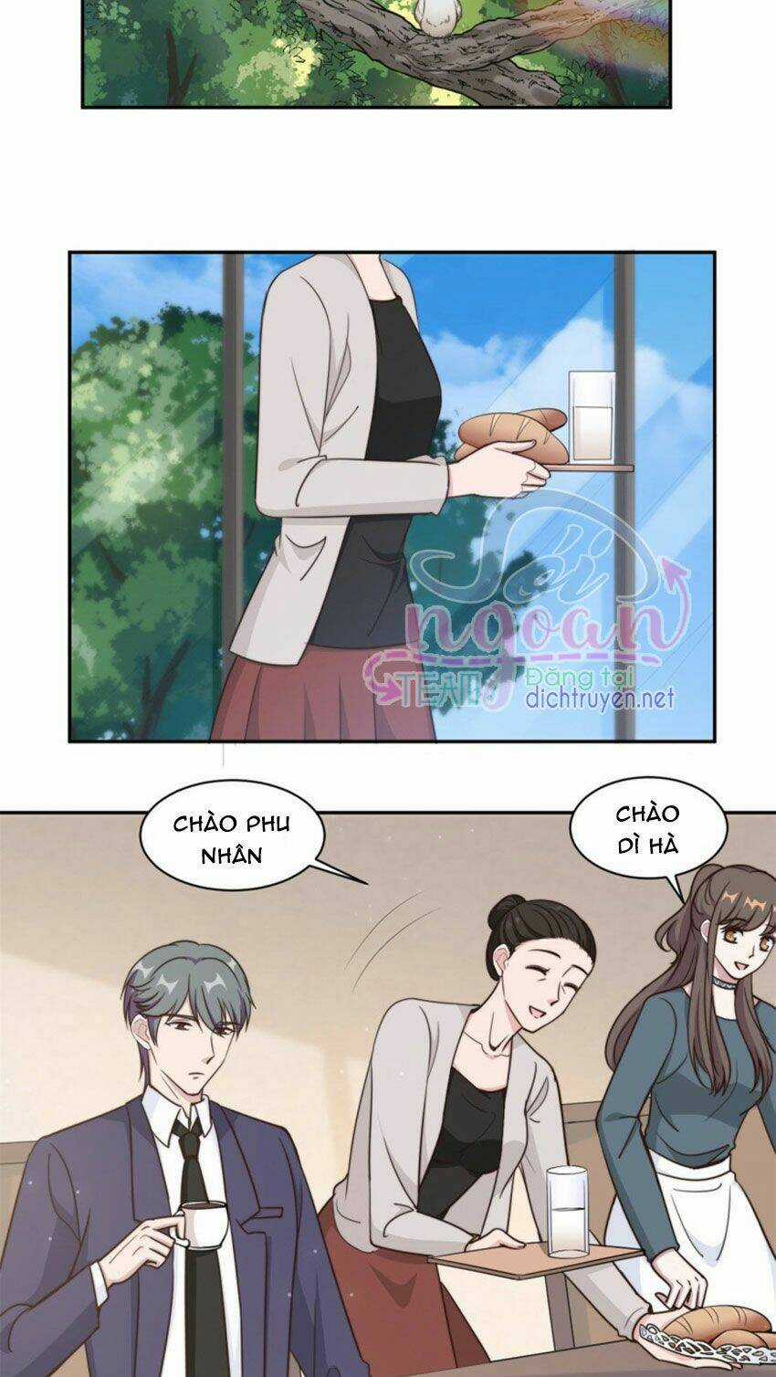 Ẩn Hôn Chí Ái - Chapter 46 - Trang 4