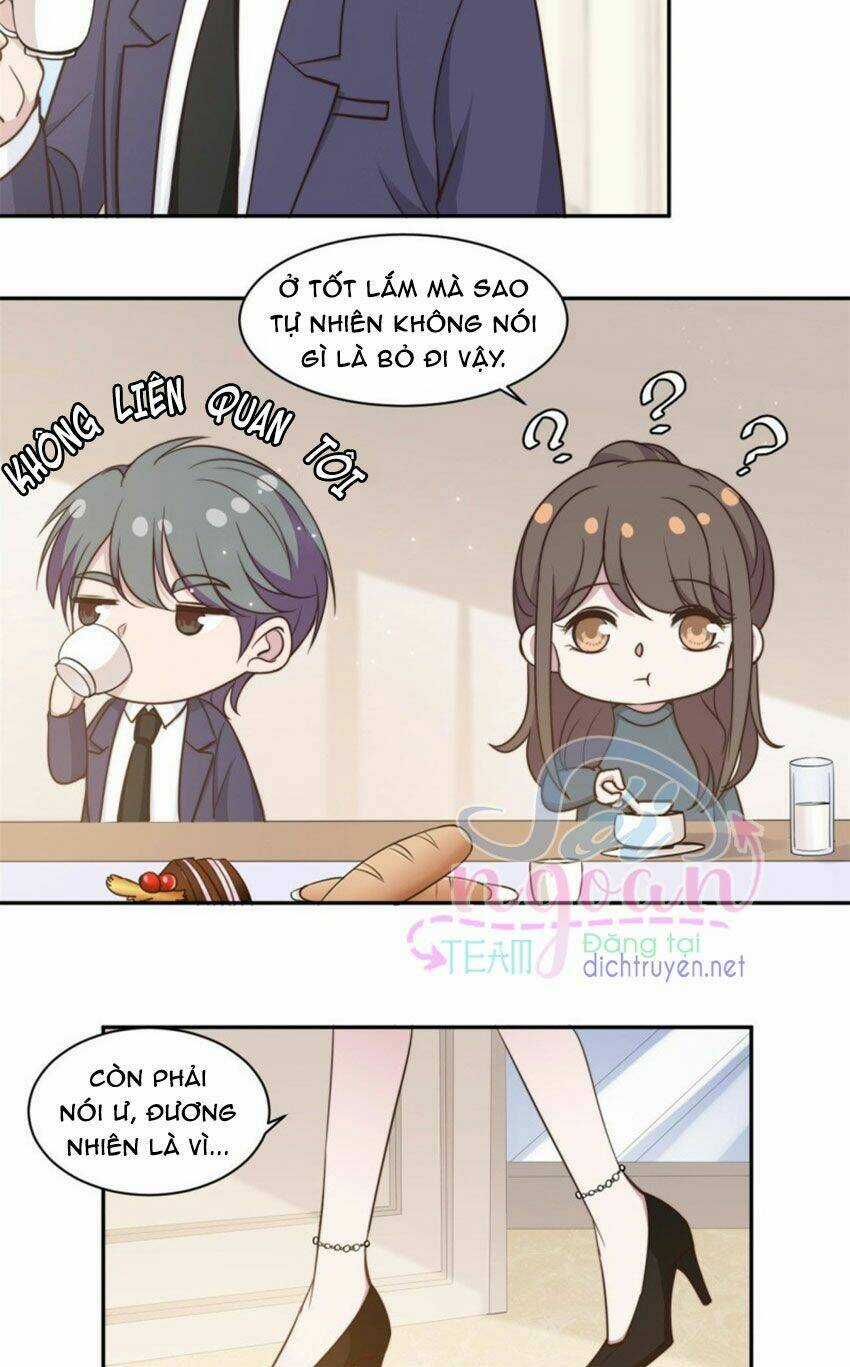 Ẩn Hôn Chí Ái - Chapter 46 - Trang 6