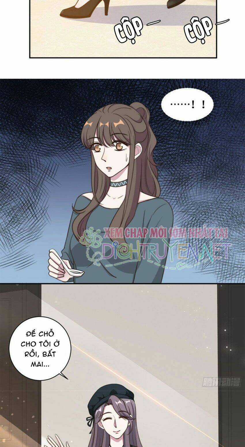 Ẩn Hôn Chí Ái - Chapter 46 - Trang 7