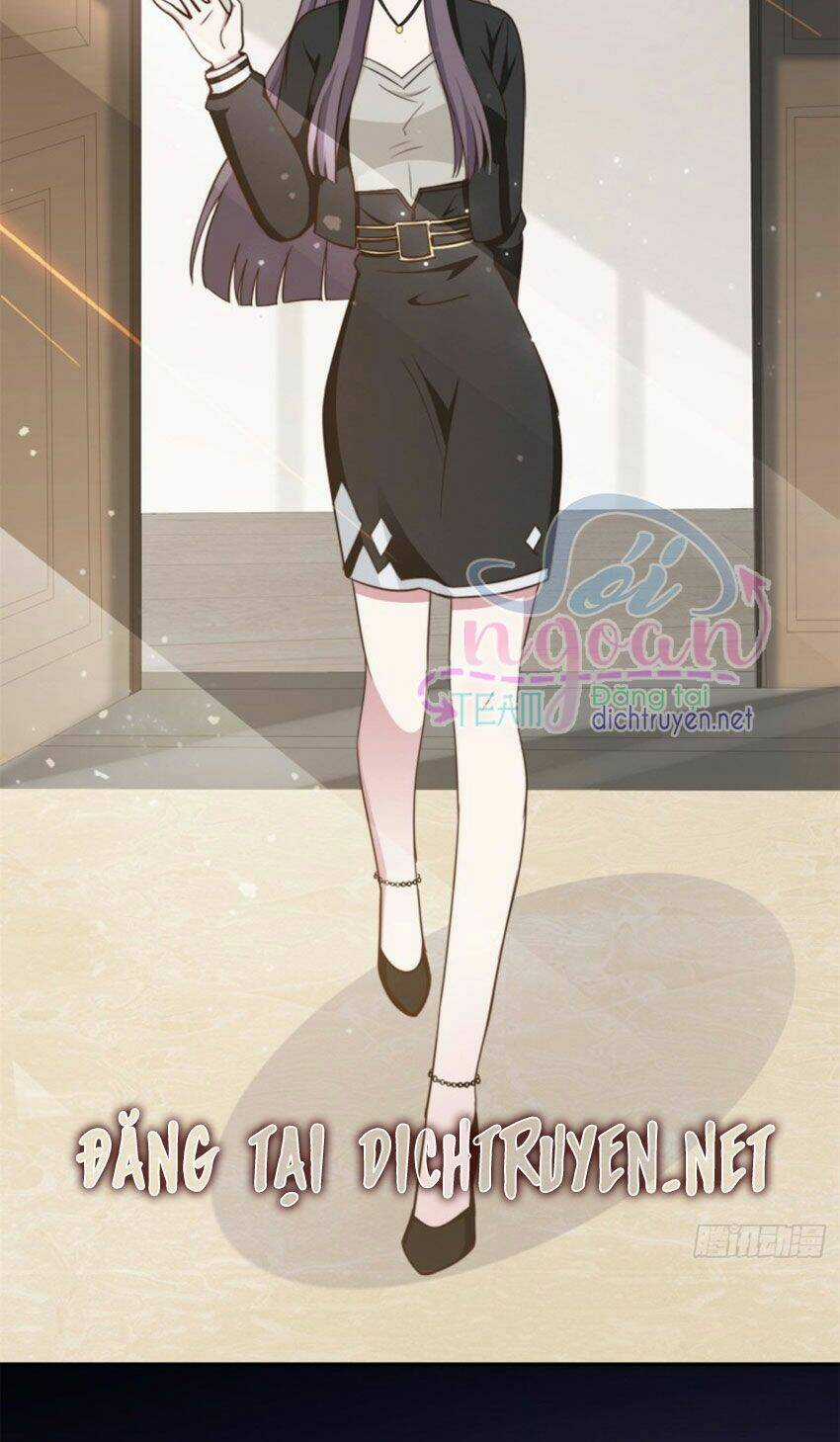 Ẩn Hôn Chí Ái - Chapter 46 - Trang 8