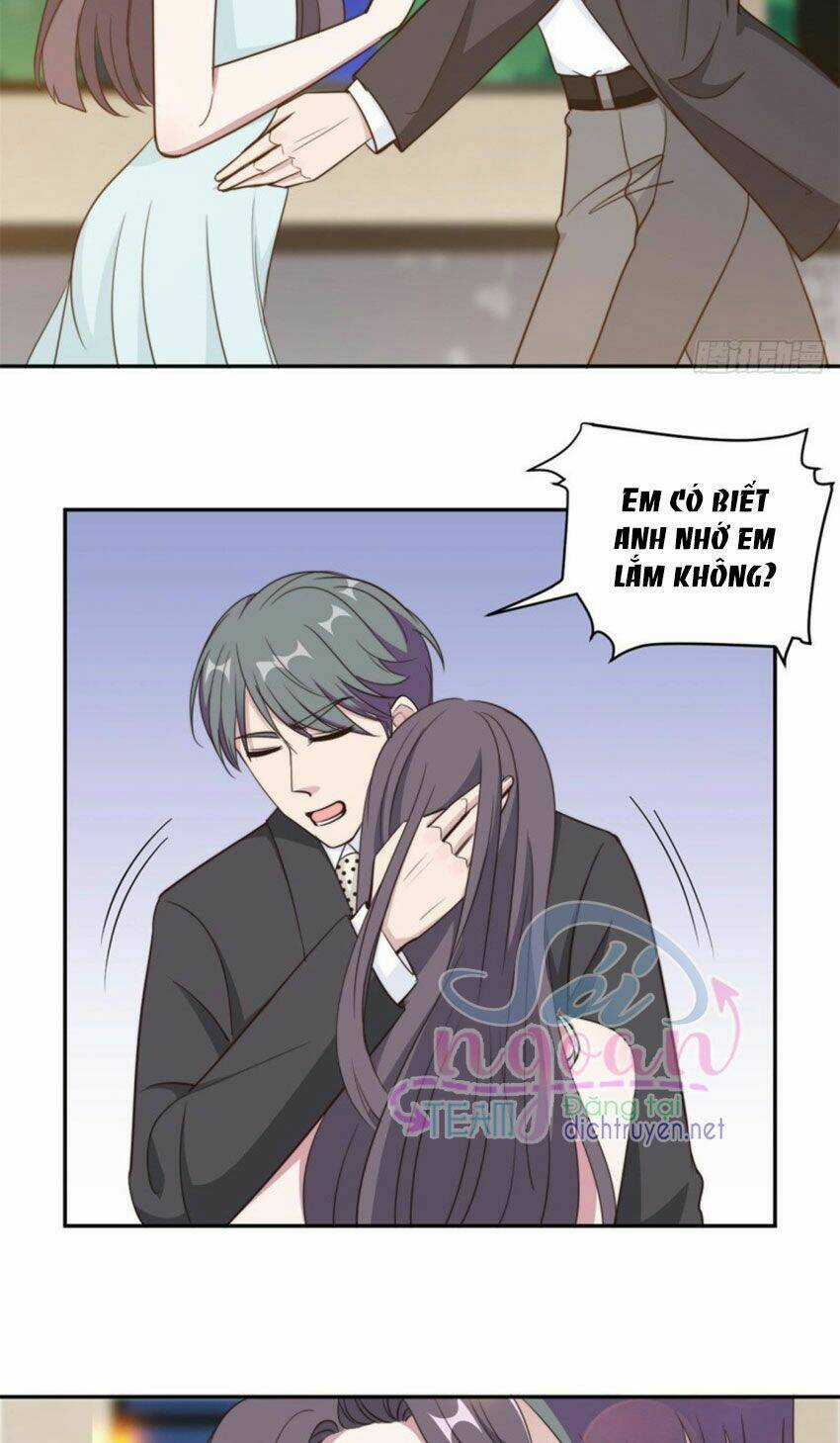 Ẩn Hôn Chí Ái - Chapter 46 - Trang 10