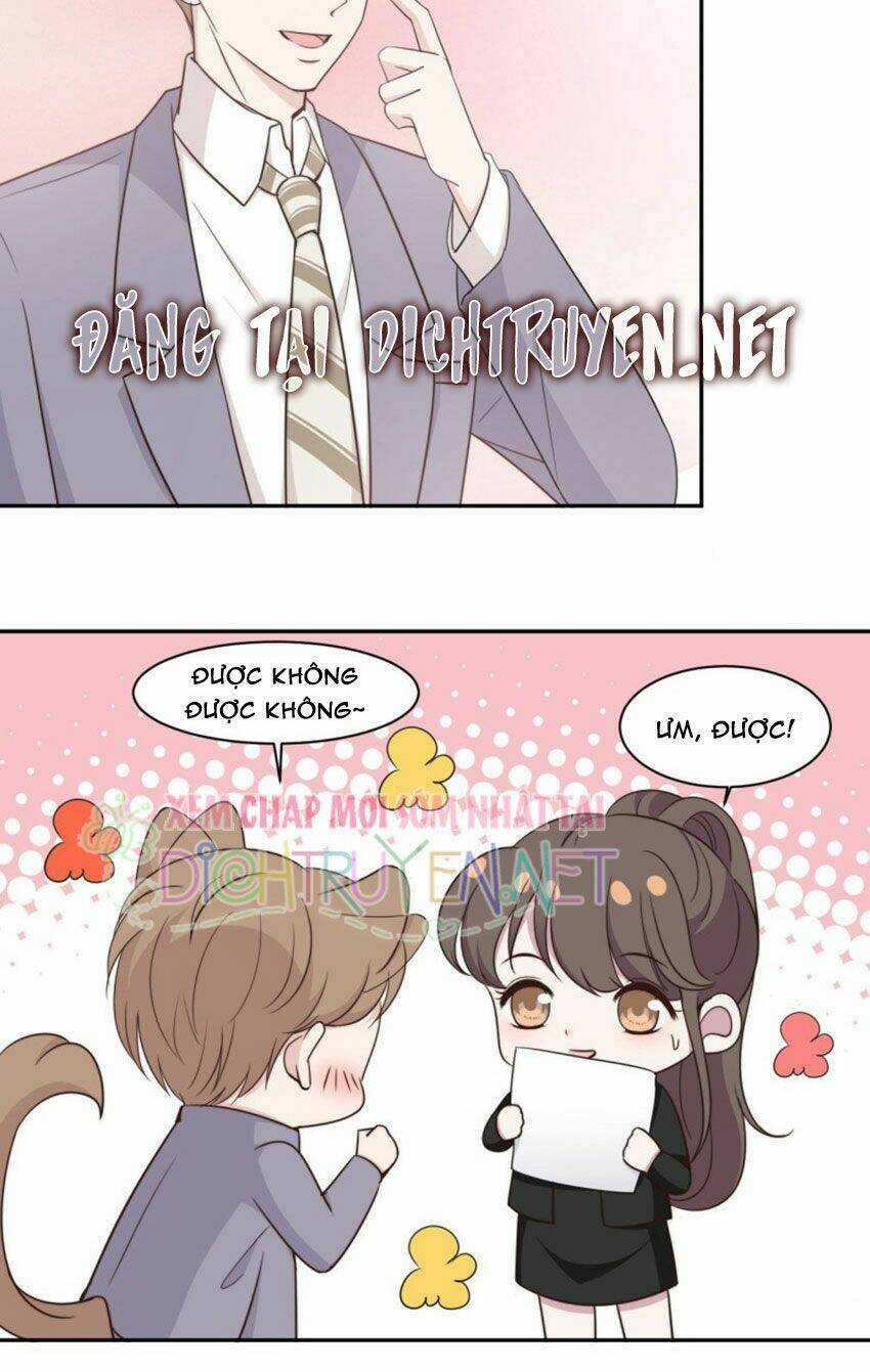 Ẩn Hôn Chí Ái - Chapter 47 - Trang 11