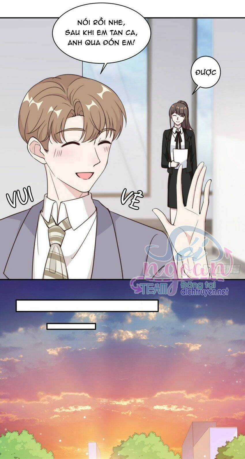 Ẩn Hôn Chí Ái - Chapter 47 - Trang 12