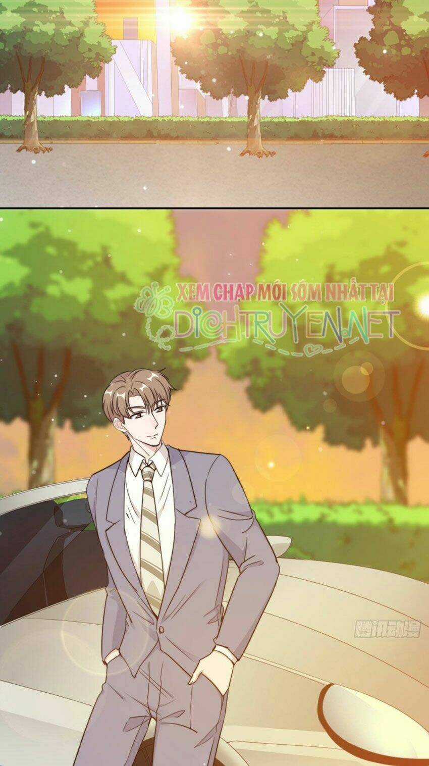 Ẩn Hôn Chí Ái - Chapter 47 - Trang 13