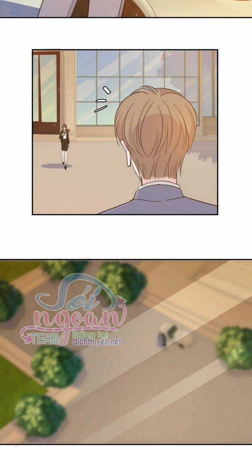 Ẩn Hôn Chí Ái - Chapter 47 - Trang 14