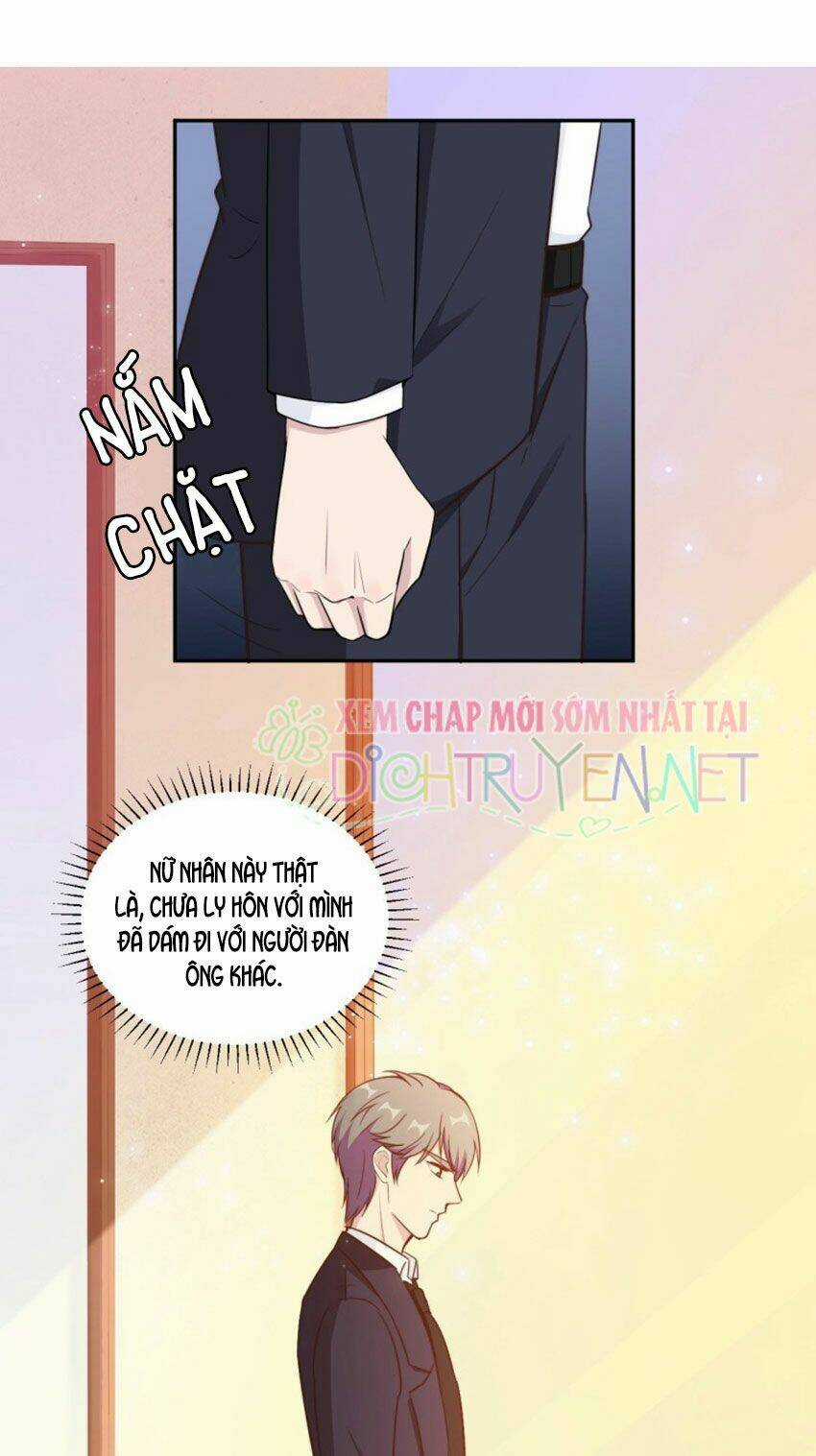 Ẩn Hôn Chí Ái - Chapter 47 - Trang 15