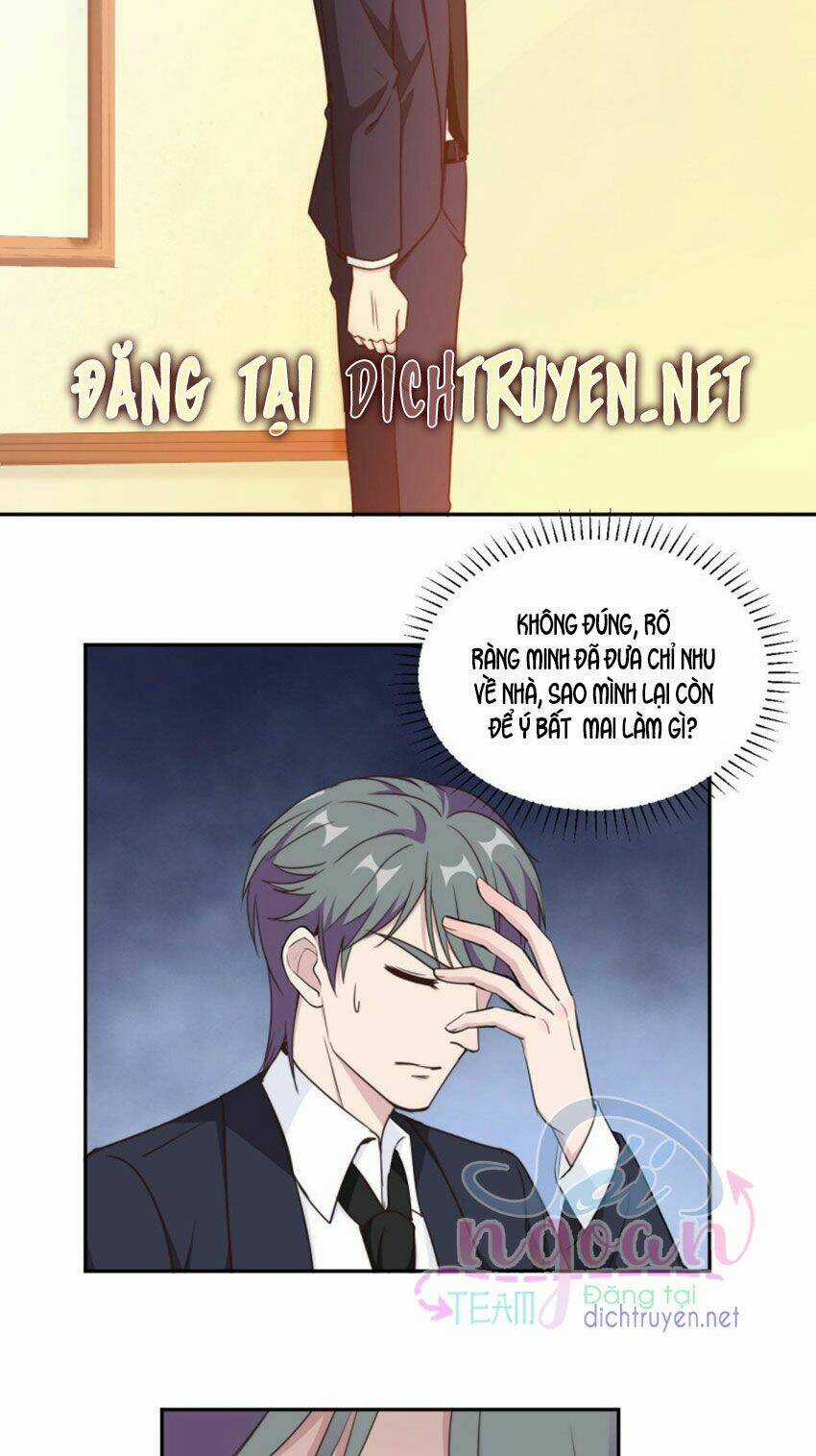 Ẩn Hôn Chí Ái - Chapter 47 - Trang 16