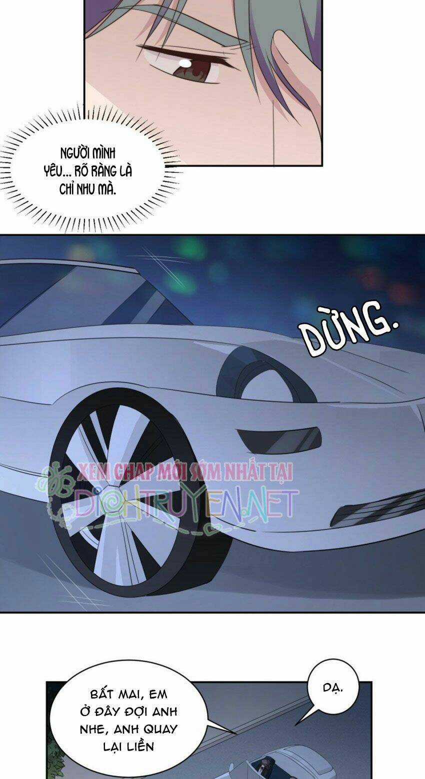 Ẩn Hôn Chí Ái - Chapter 47 - Trang 17