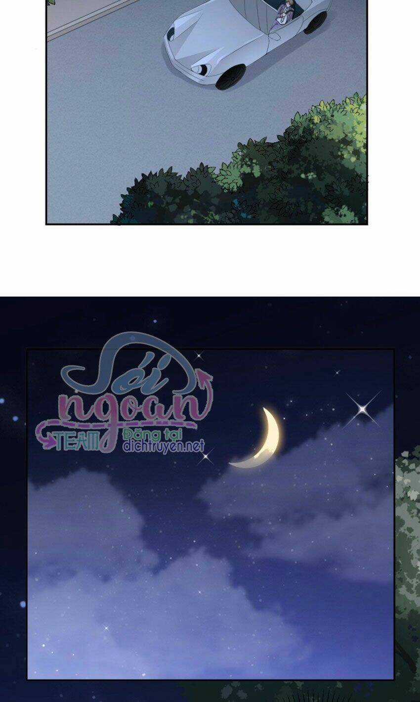 Ẩn Hôn Chí Ái - Chapter 47 - Trang 18