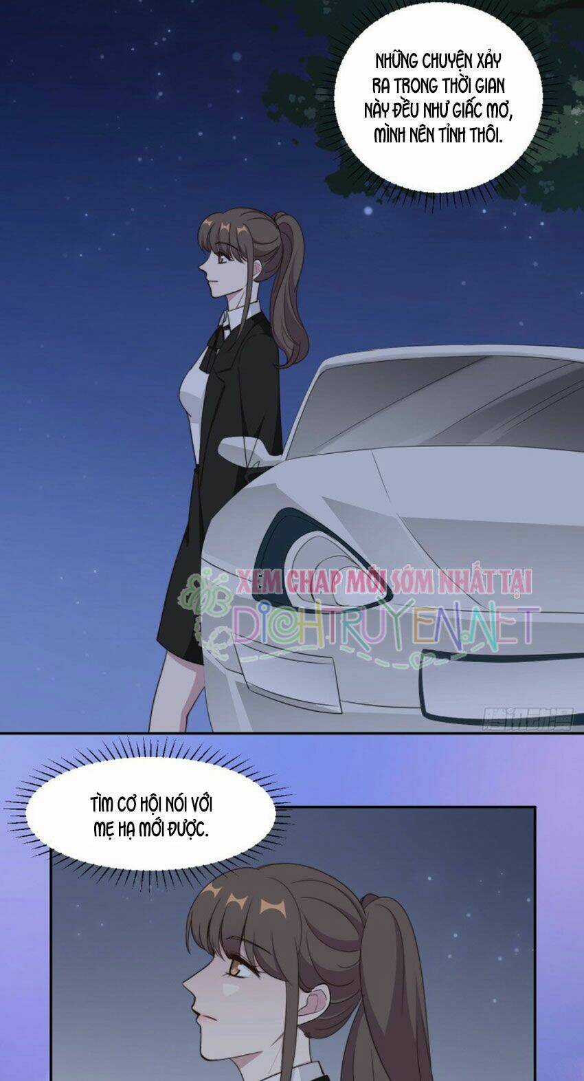 Ẩn Hôn Chí Ái - Chapter 47 - Trang 19