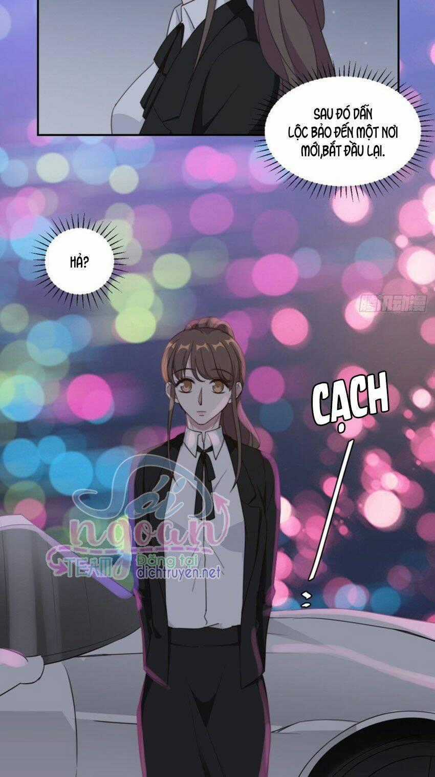 Ẩn Hôn Chí Ái - Chapter 47 - Trang 20