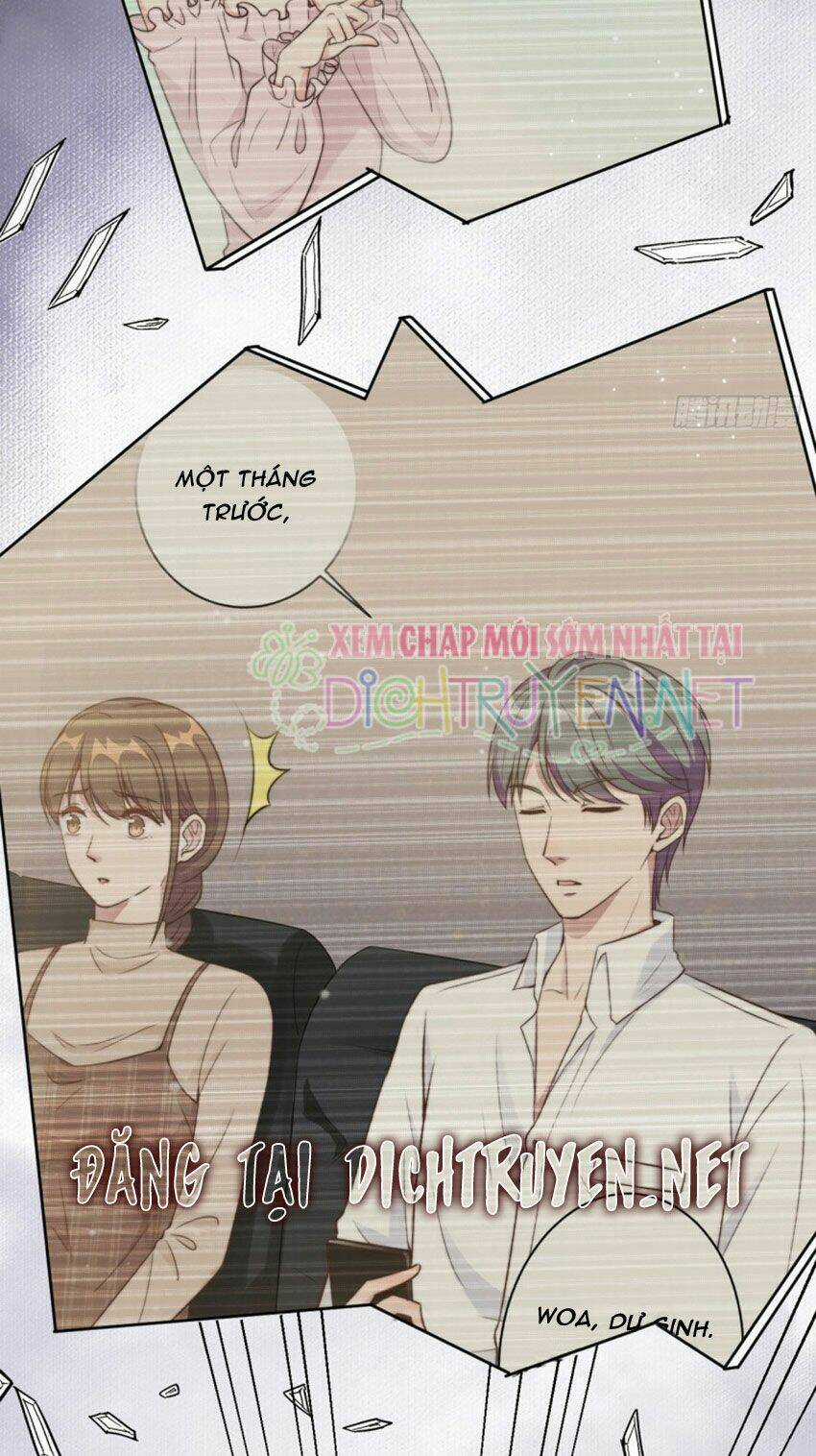 Ẩn Hôn Chí Ái - Chapter 47 - Trang 3