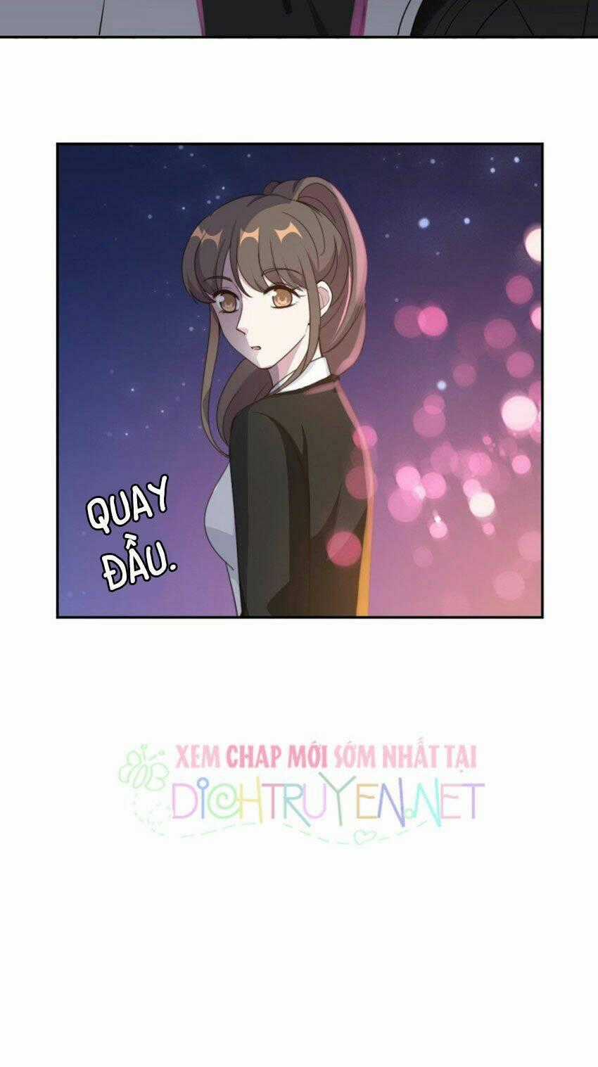 Ẩn Hôn Chí Ái - Chapter 47 - Trang 21