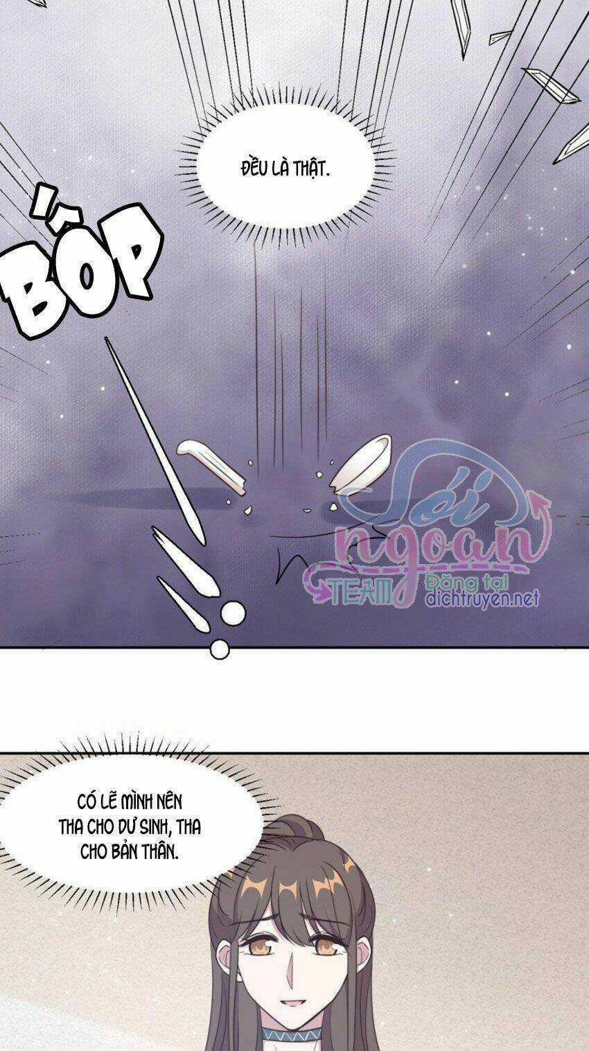 Ẩn Hôn Chí Ái - Chapter 47 - Trang 4