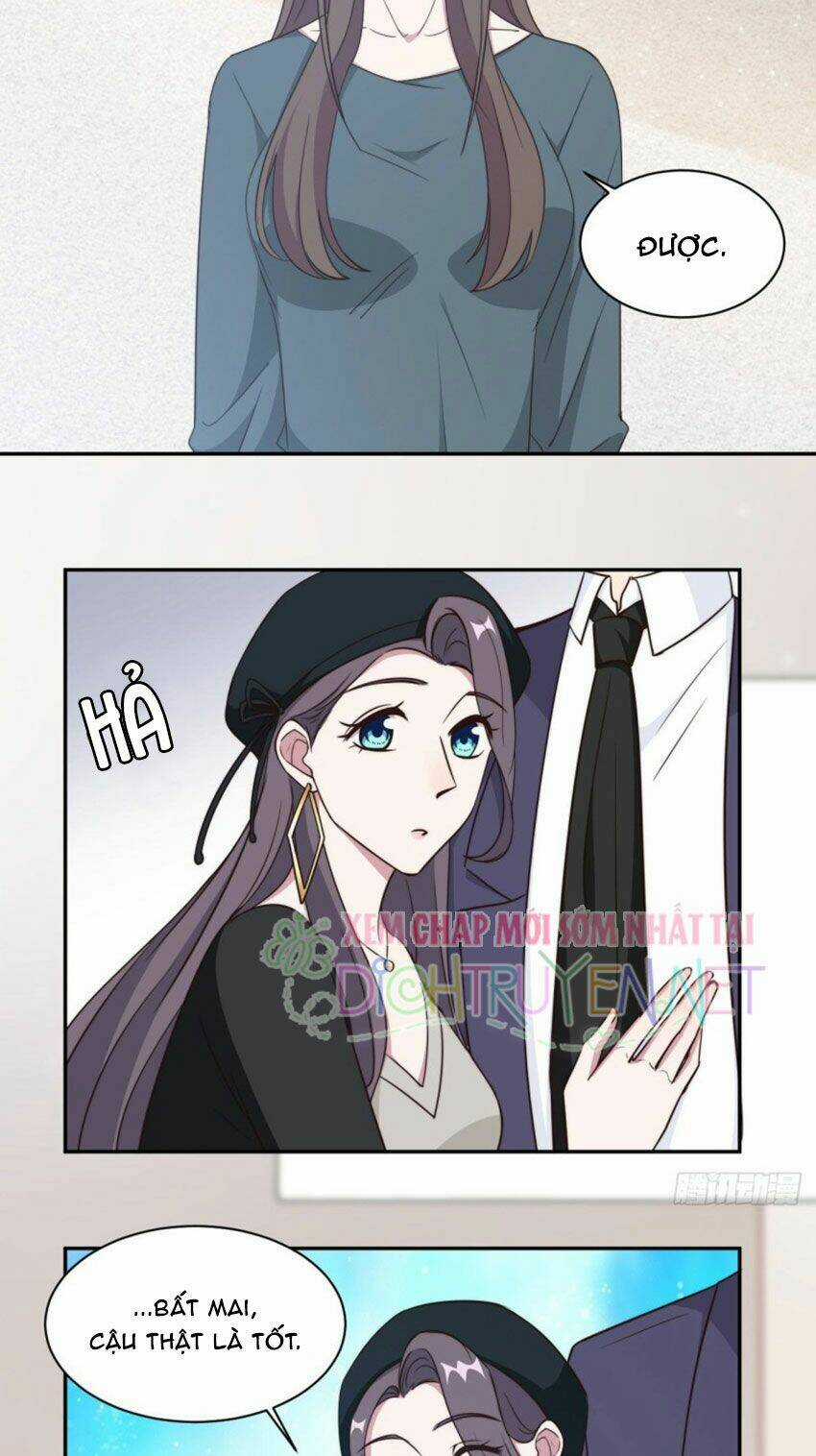 Ẩn Hôn Chí Ái - Chapter 47 - Trang 5