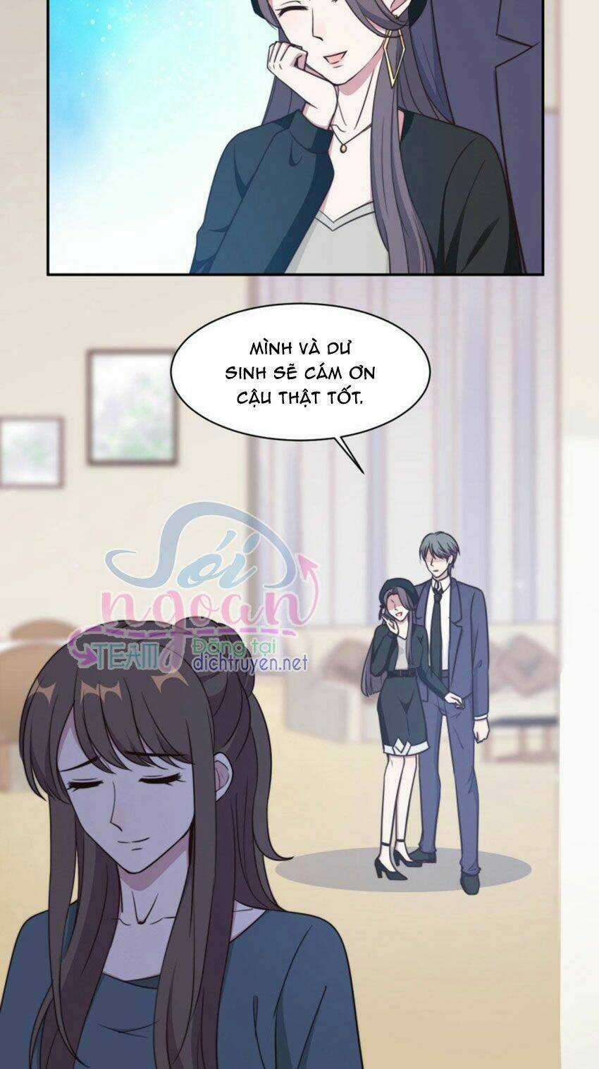 Ẩn Hôn Chí Ái - Chapter 47 - Trang 6