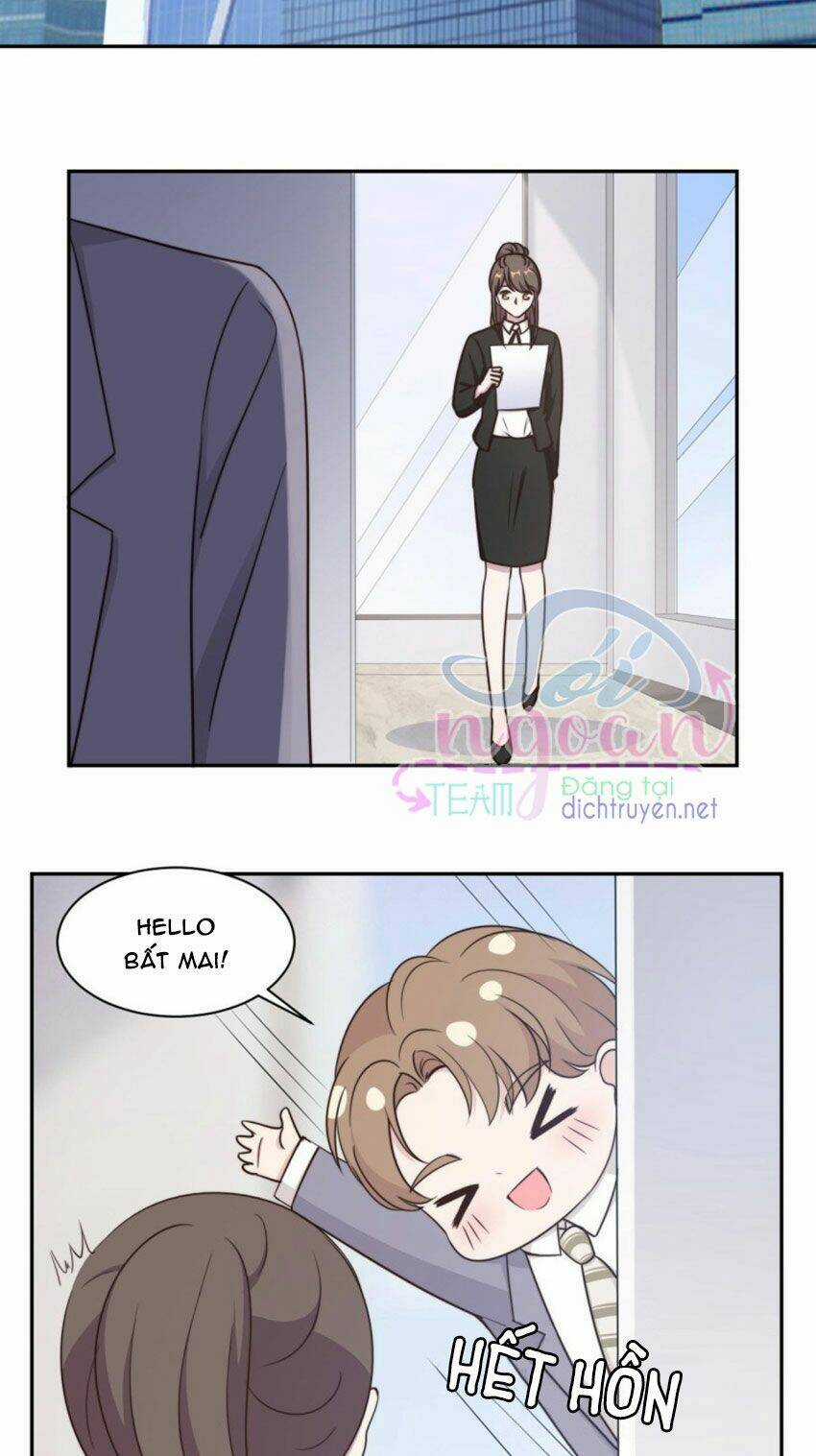 Ẩn Hôn Chí Ái - Chapter 47 - Trang 8