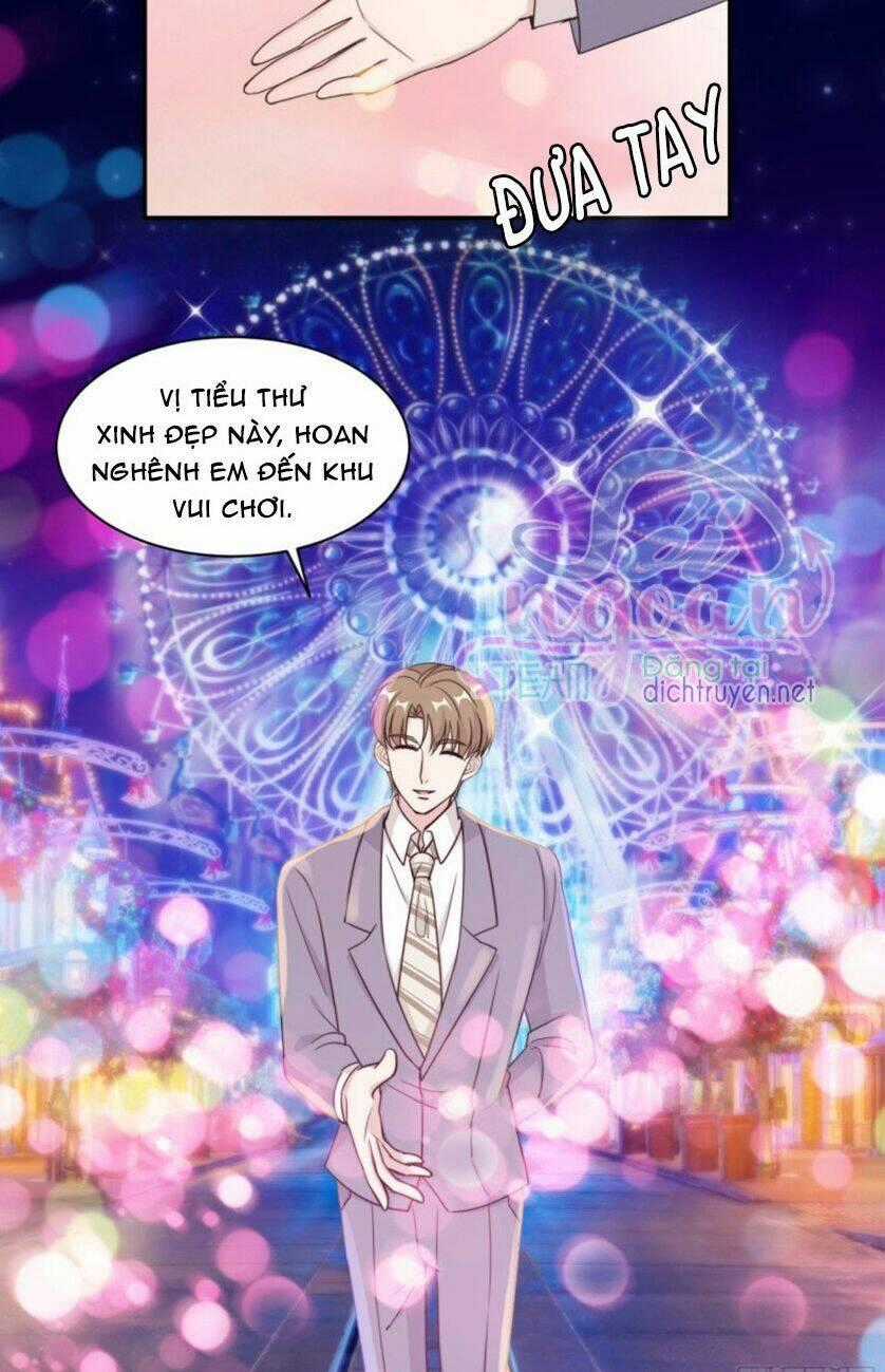 Ẩn Hôn Chí Ái - Chapter 48 - Trang 2