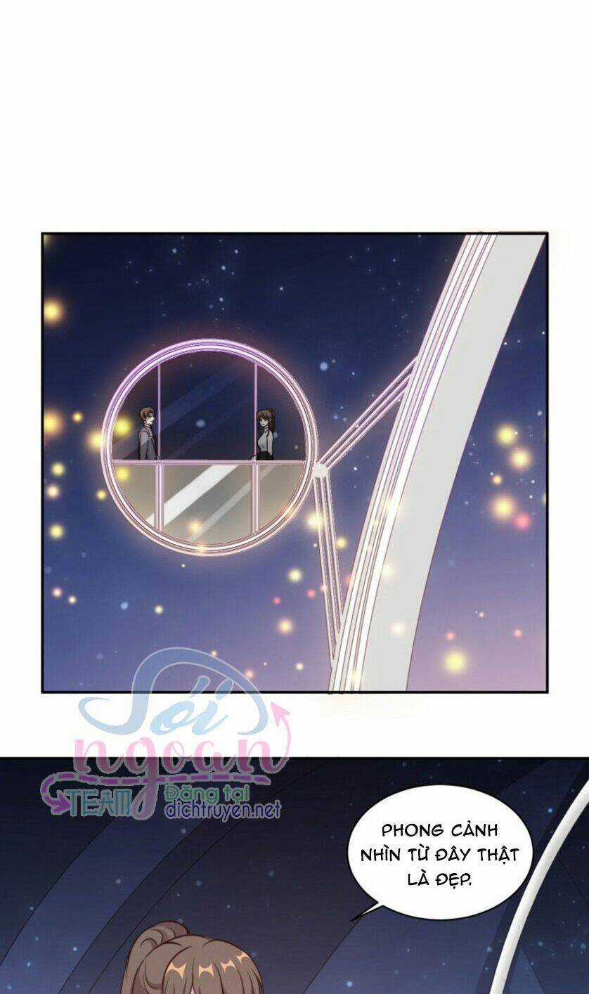 Ẩn Hôn Chí Ái - Chapter 48 - Trang 12