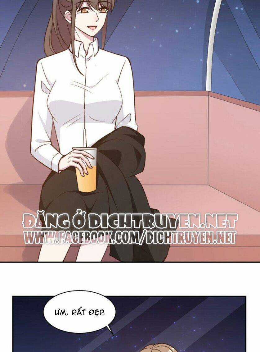 Ẩn Hôn Chí Ái - Chapter 48 - Trang 13