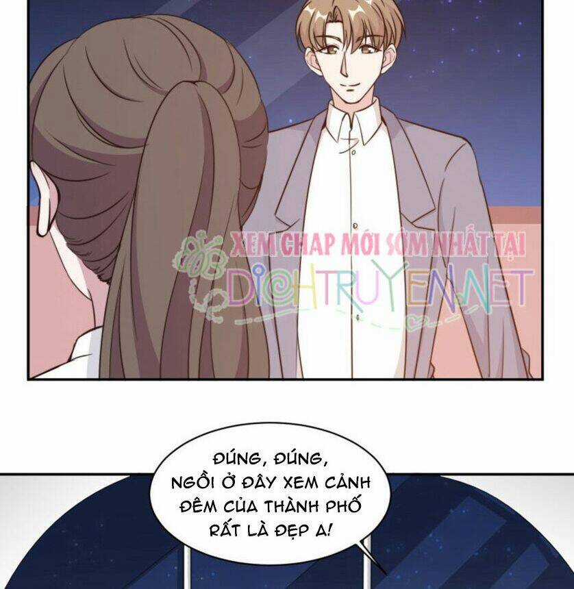 Ẩn Hôn Chí Ái - Chapter 48 - Trang 14