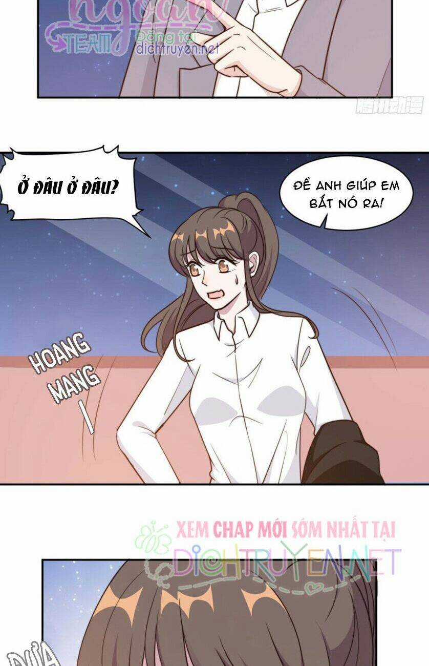 Ẩn Hôn Chí Ái - Chapter 48 - Trang 16