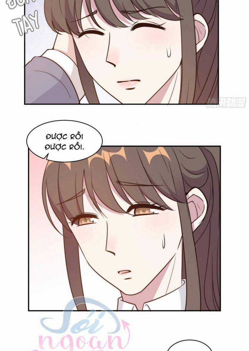 Ẩn Hôn Chí Ái - Chapter 48 - Trang 17