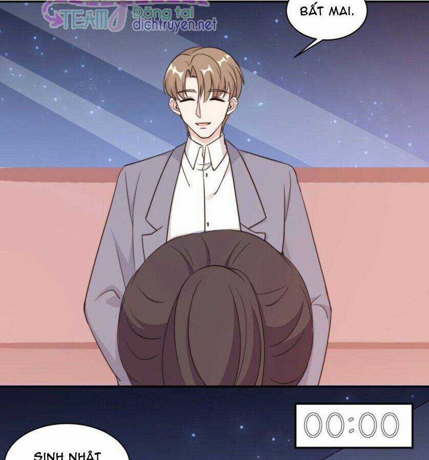 Ẩn Hôn Chí Ái - Chapter 48 - Trang 18