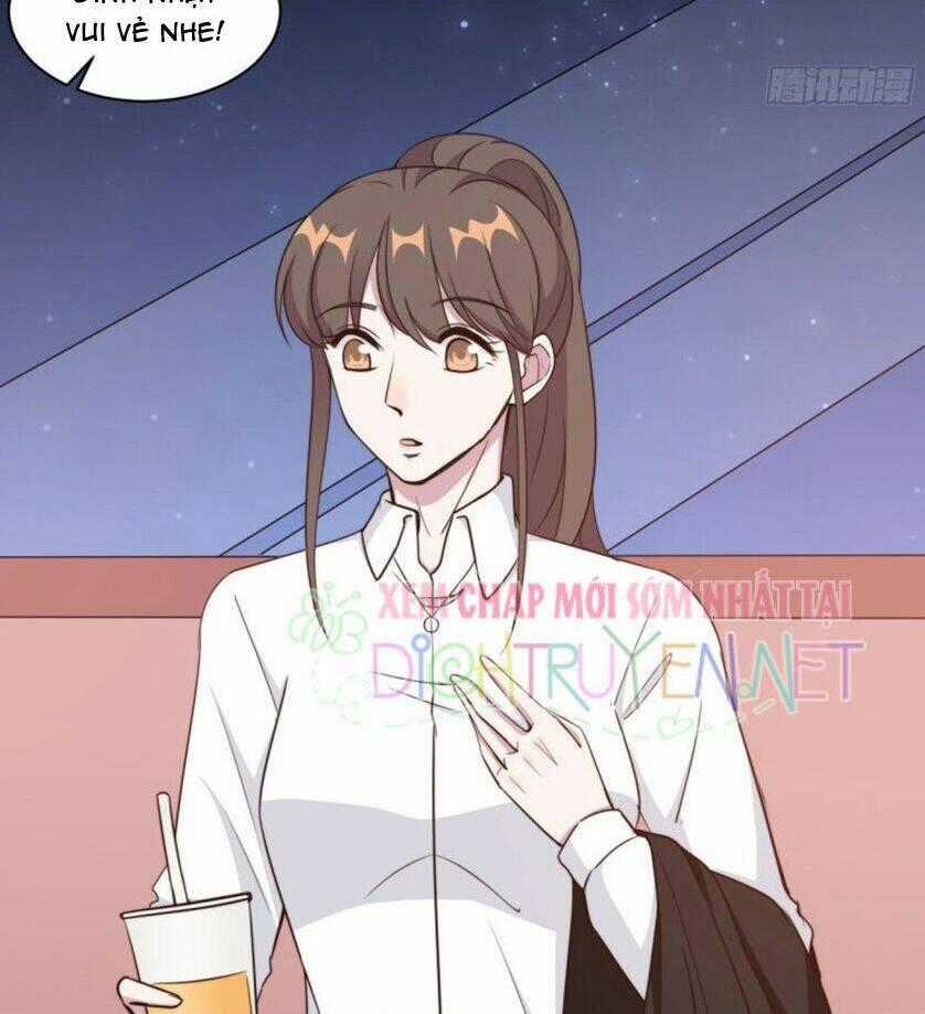 Ẩn Hôn Chí Ái - Chapter 48 - Trang 19