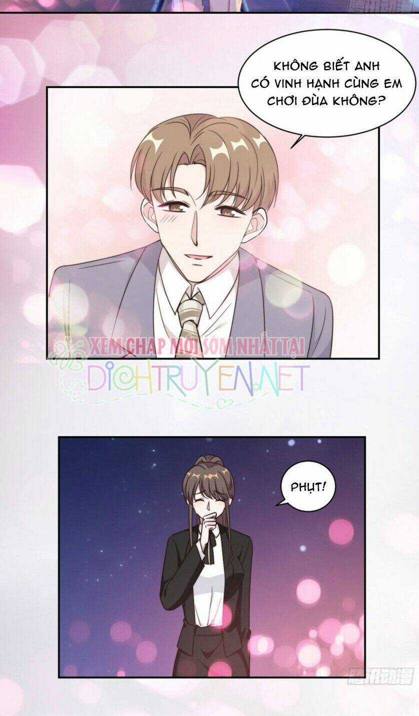 Ẩn Hôn Chí Ái - Chapter 48 - Trang 3