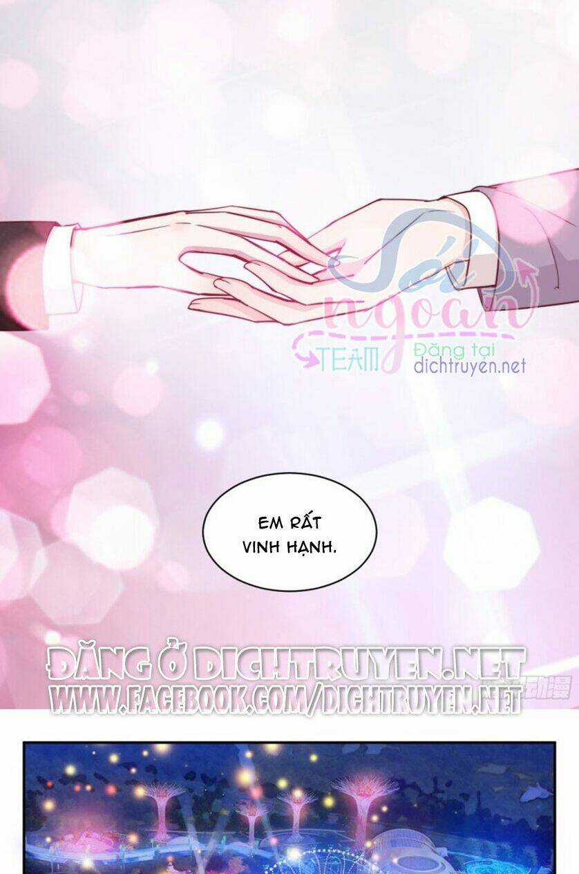 Ẩn Hôn Chí Ái - Chapter 48 - Trang 4