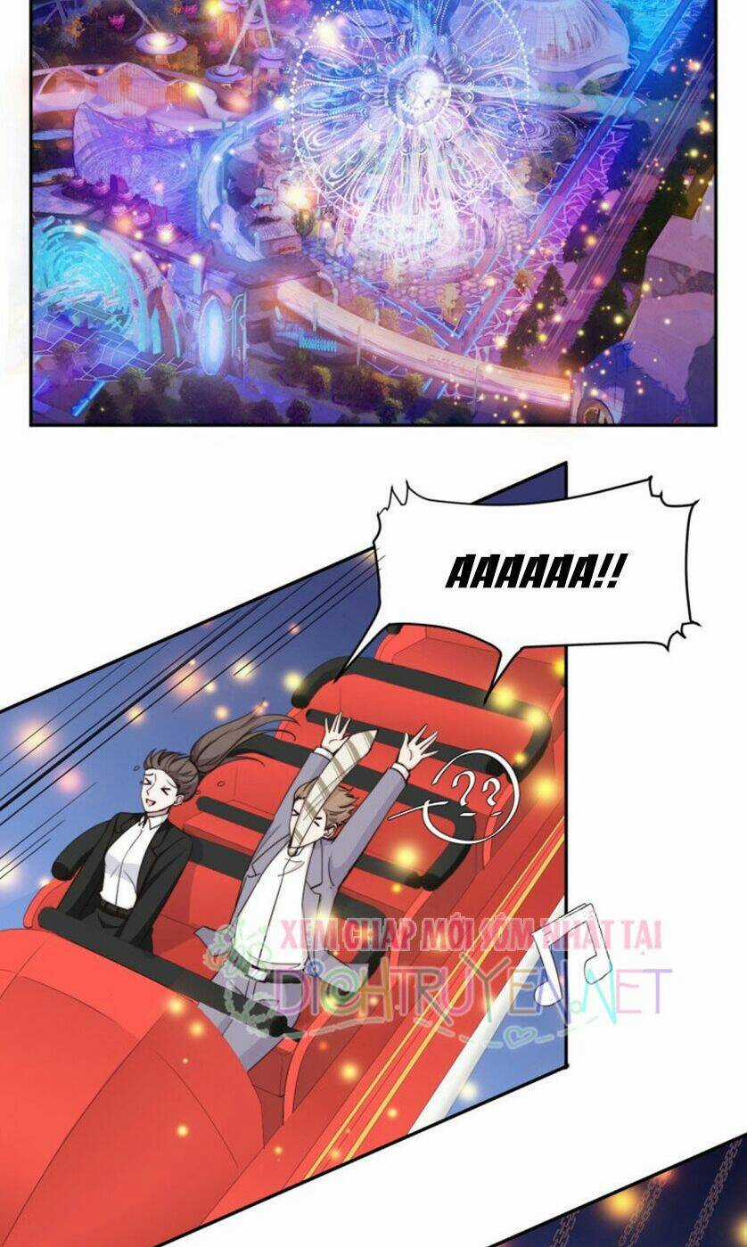 Ẩn Hôn Chí Ái - Chapter 48 - Trang 5