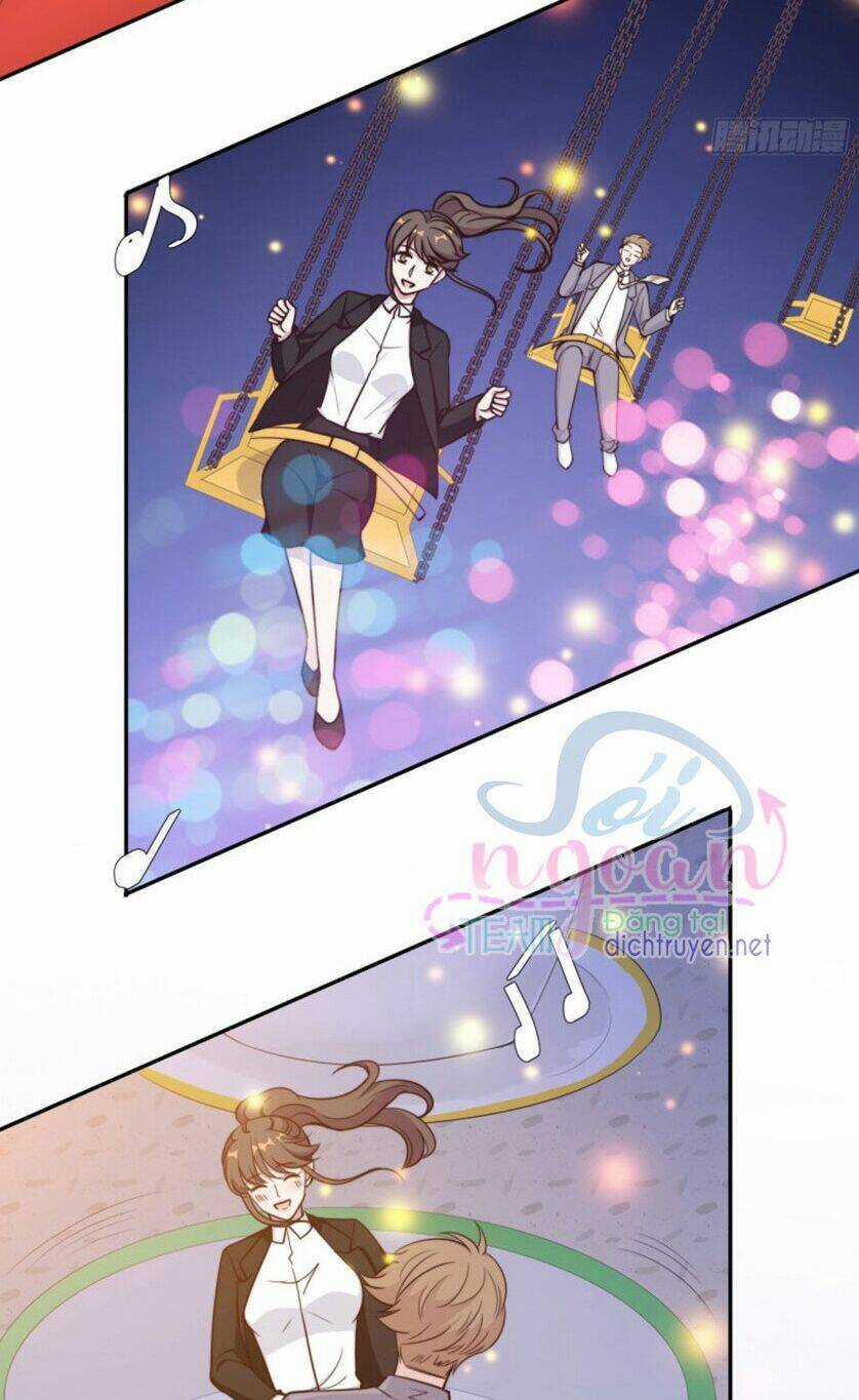 Ẩn Hôn Chí Ái - Chapter 48 - Trang 6