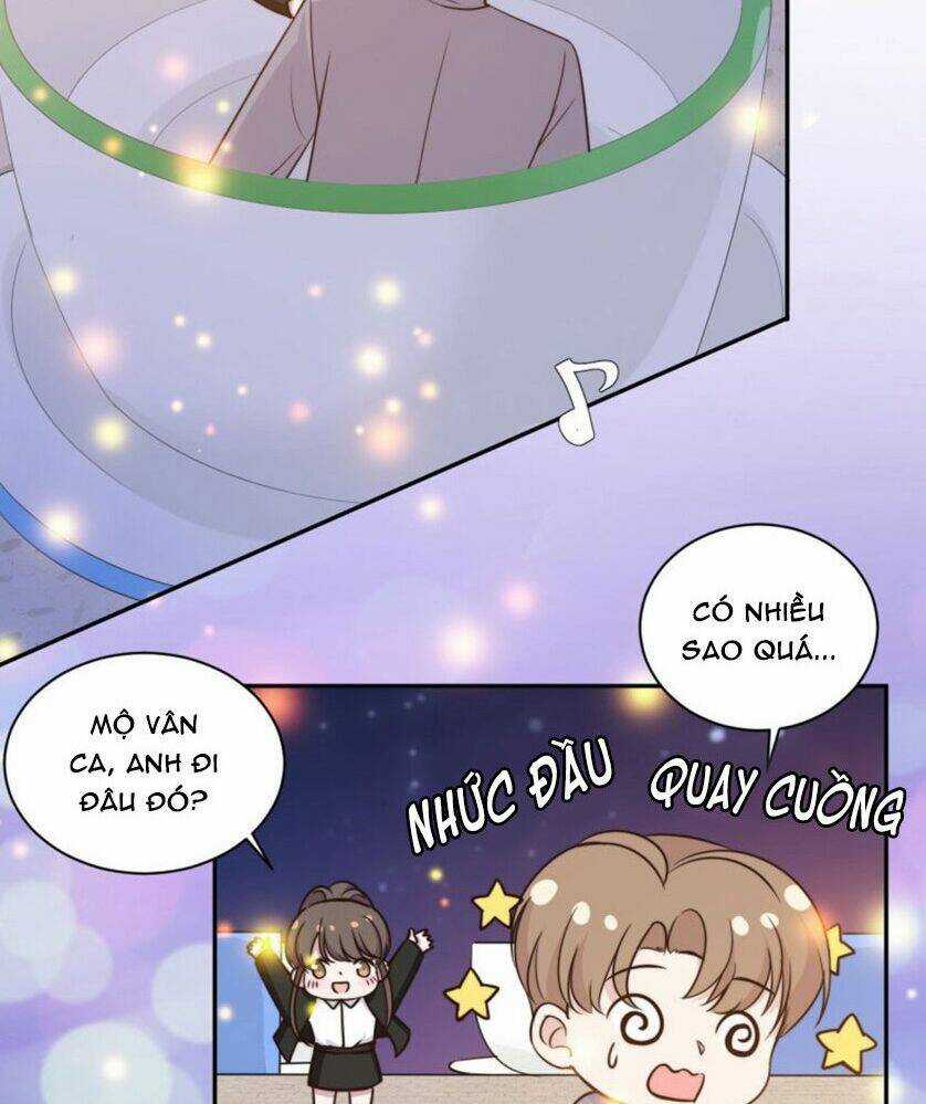 Ẩn Hôn Chí Ái - Chapter 48 - Trang 7