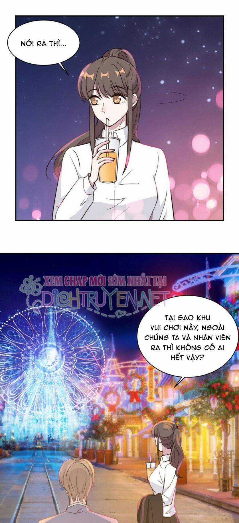 Ẩn Hôn Chí Ái - Chapter 48 - Trang 9