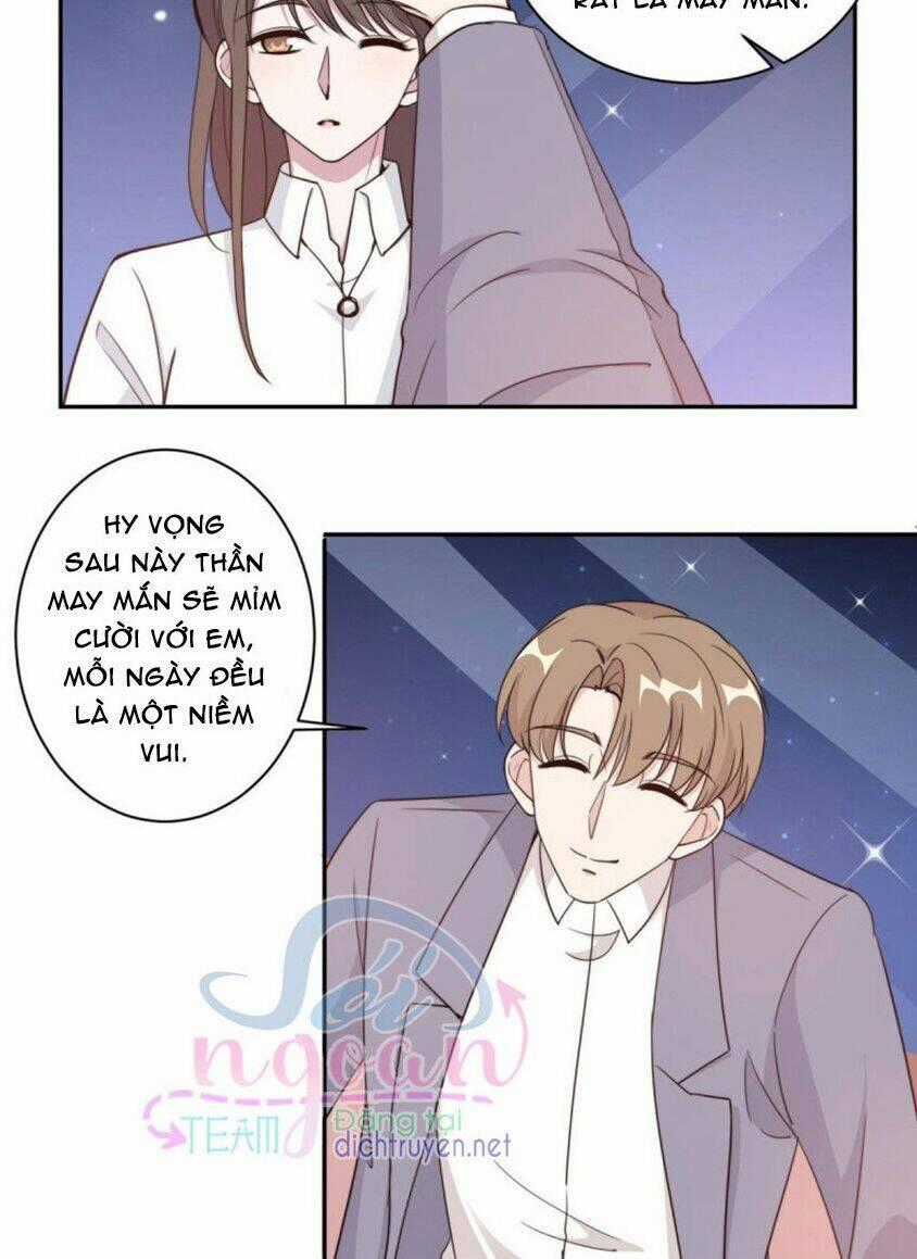 Ẩn Hôn Chí Ái - Chapter 49 - Trang 2