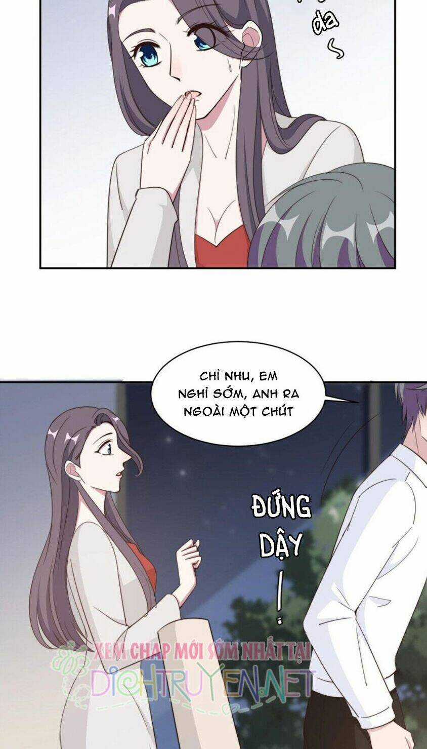 Ẩn Hôn Chí Ái - Chapter 49 - Trang 13