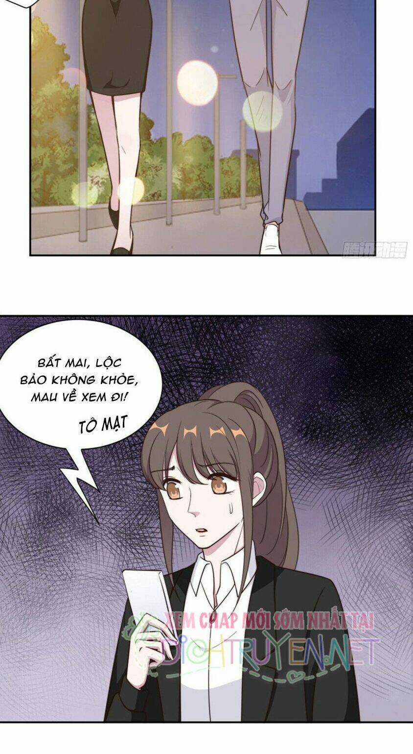 Ẩn Hôn Chí Ái - Chapter 49 - Trang 18