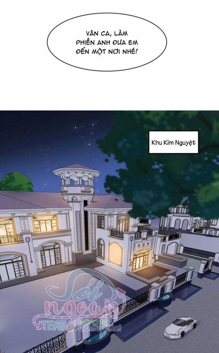 Ẩn Hôn Chí Ái - Chapter 49 - Trang 19