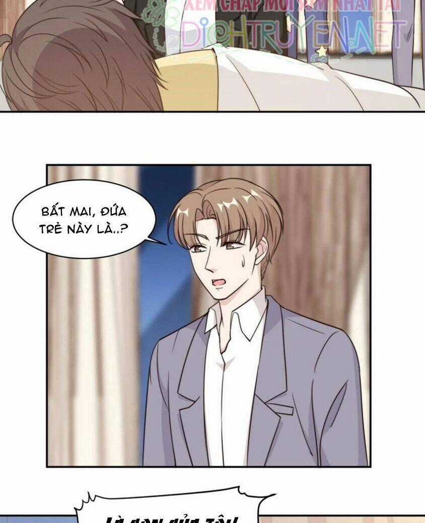 Ẩn Hôn Chí Ái - Chapter 49 - Trang 21