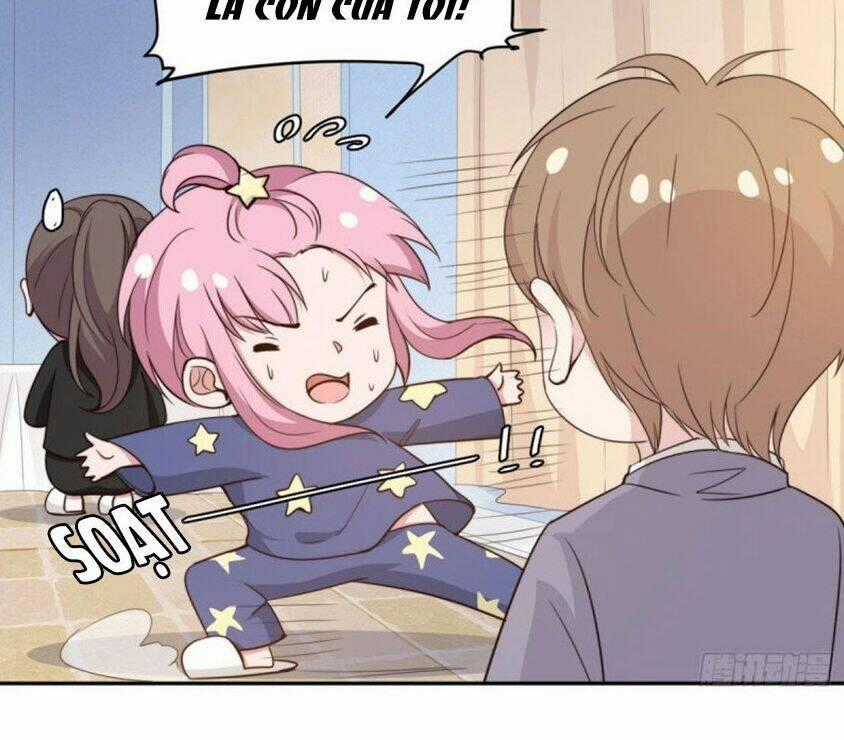 Ẩn Hôn Chí Ái - Chapter 49 - Trang 22