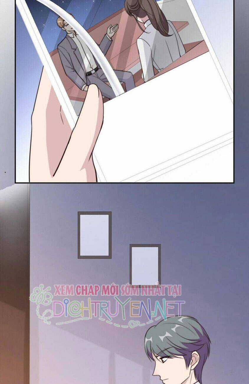 Ẩn Hôn Chí Ái - Chapter 49 - Trang 5