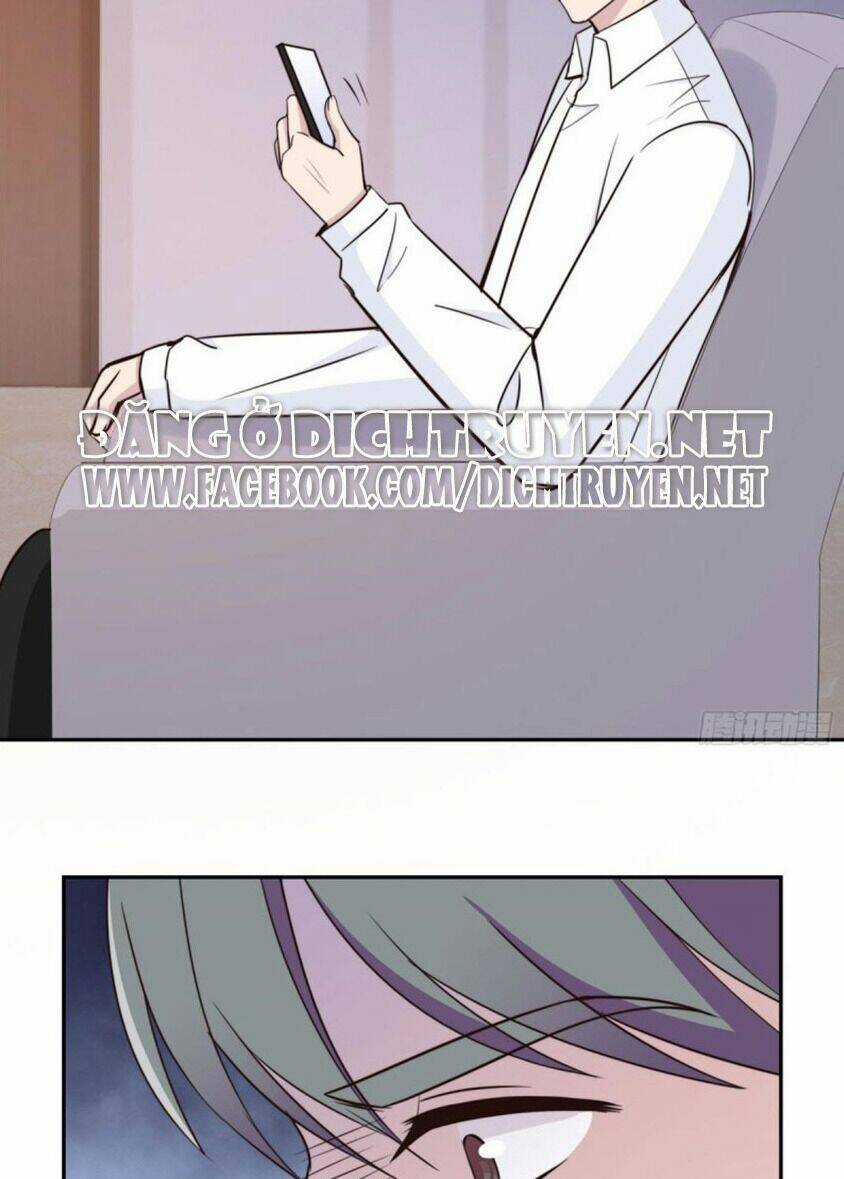 Ẩn Hôn Chí Ái - Chapter 49 - Trang 6