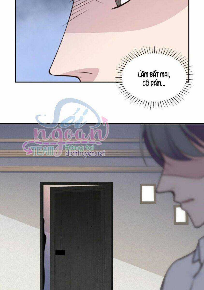 Ẩn Hôn Chí Ái - Chapter 49 - Trang 7