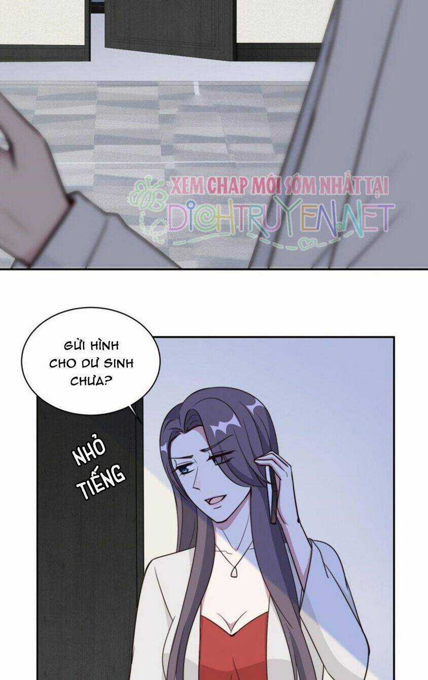 Ẩn Hôn Chí Ái - Chapter 49 - Trang 8