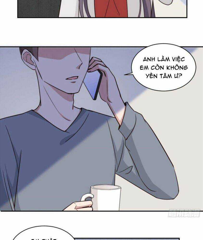 Ẩn Hôn Chí Ái - Chapter 49 - Trang 9