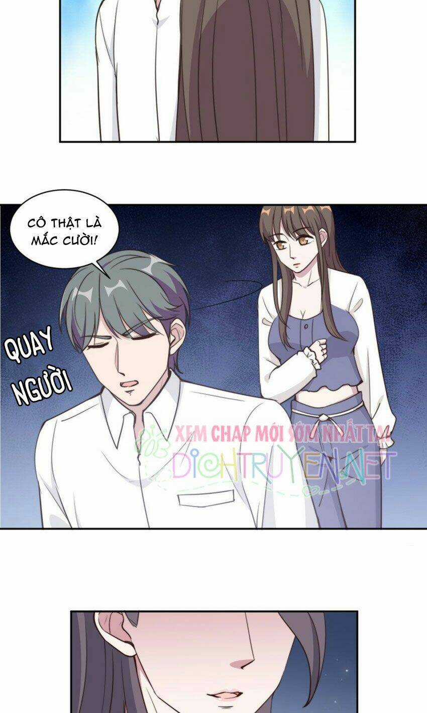 Ẩn Hôn Chí Ái - Chapter 50 - Trang 14