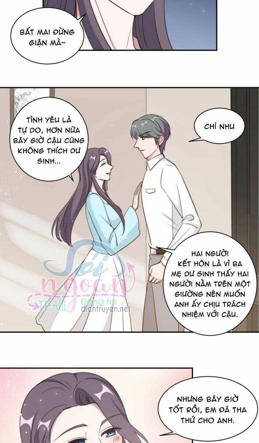 Ẩn Hôn Chí Ái - Chapter 50 - Trang 15