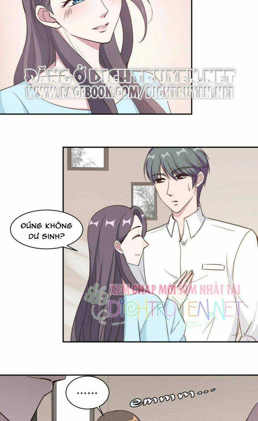 Ẩn Hôn Chí Ái - Chapter 50 - Trang 16