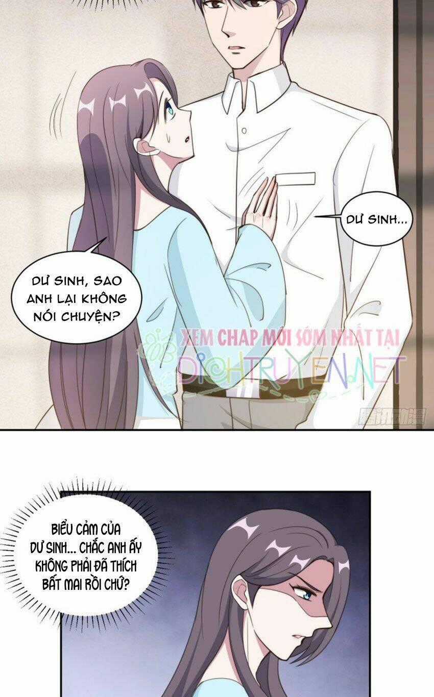 Ẩn Hôn Chí Ái - Chapter 50 - Trang 18